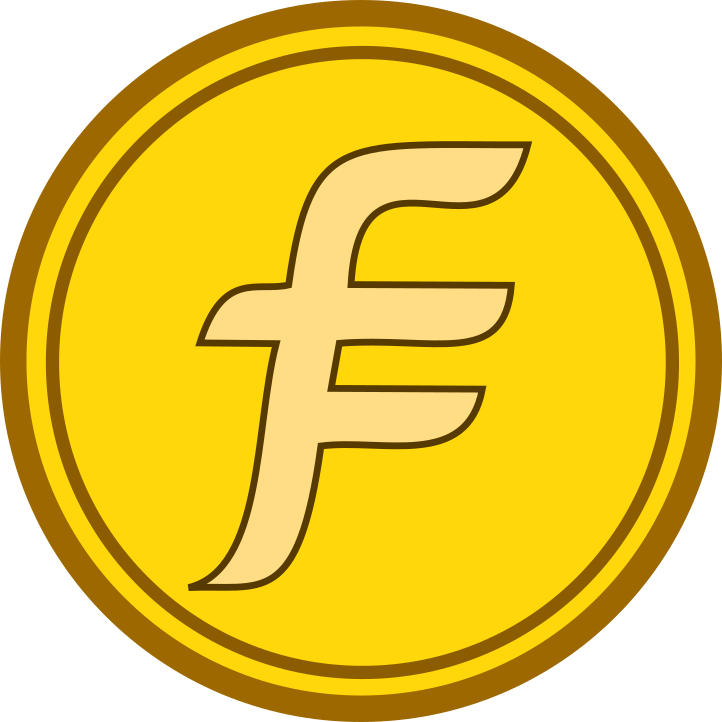 FinanceTracker Logo